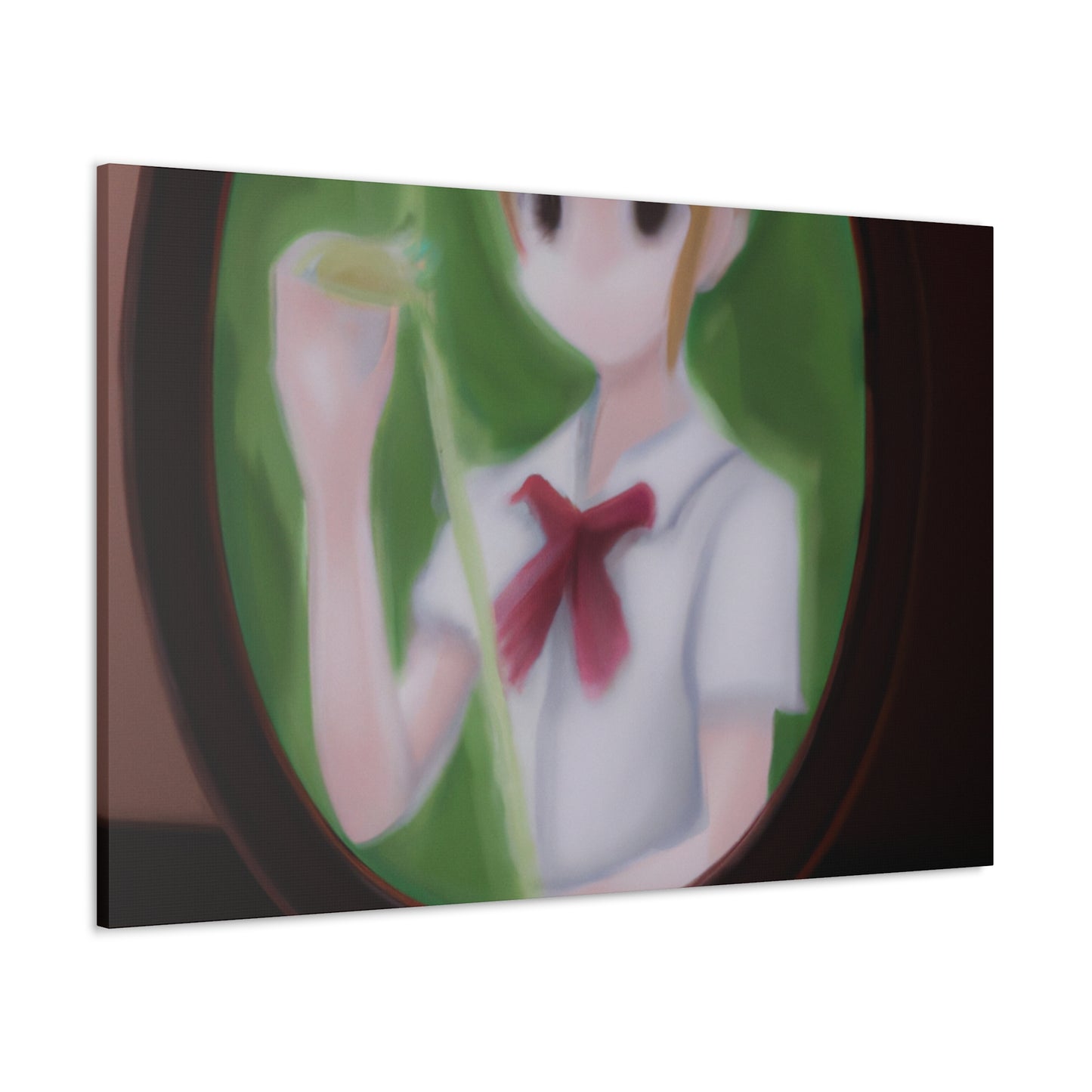 Makoto Yuki - Canvas