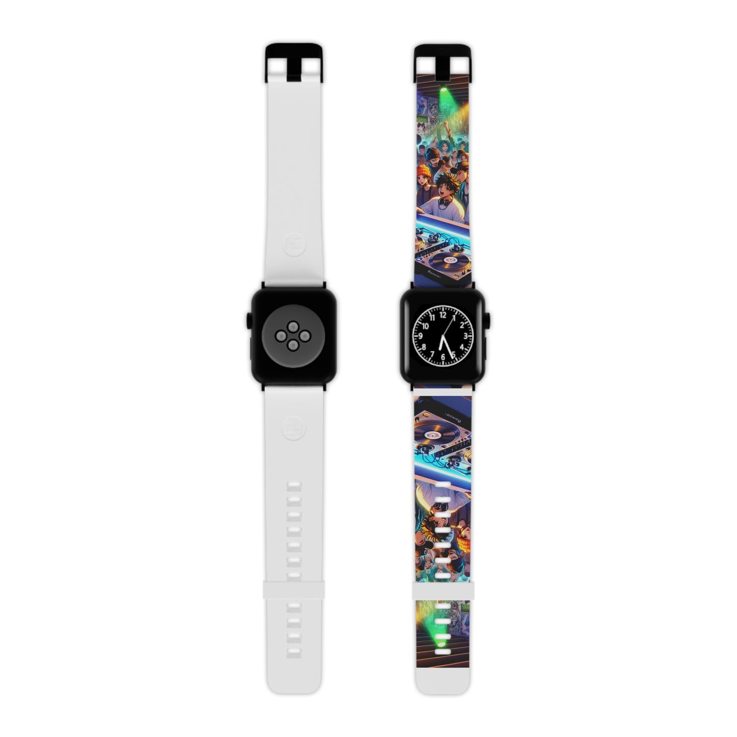 Gianluca di Corino - Watch Band