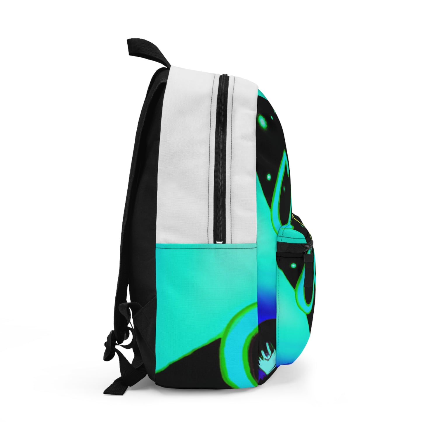 Kichiro Yamashita - Backpack