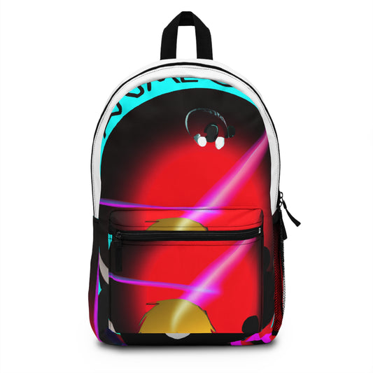 Kaede Kono - Backpack