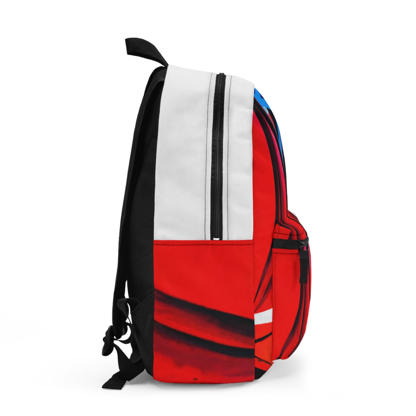 Freestyle Flounder - Backpack