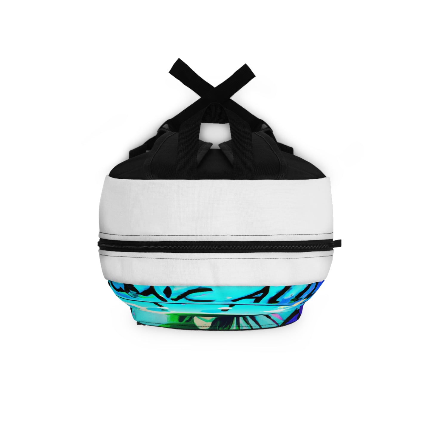 Kazuya Saitō - Backpack
