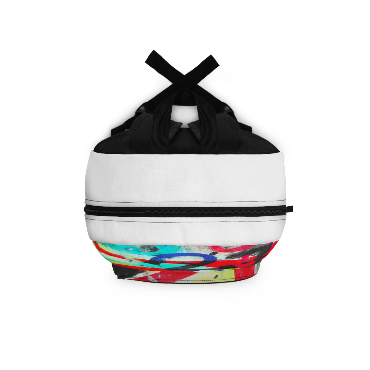 Meche Rockhart - Backpack