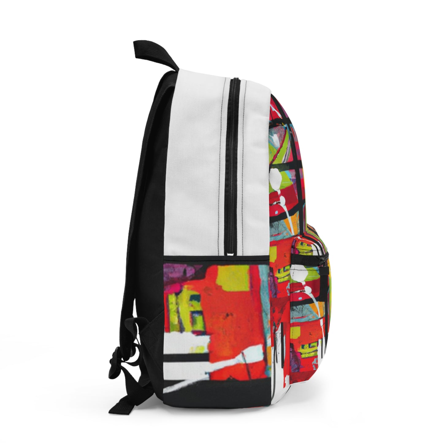 Sasha Stormburst - Backpack