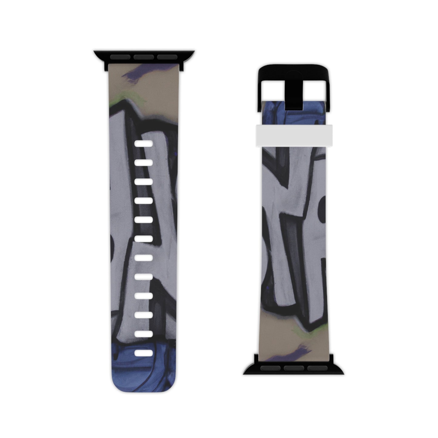Giulio Fontana - Watch Band