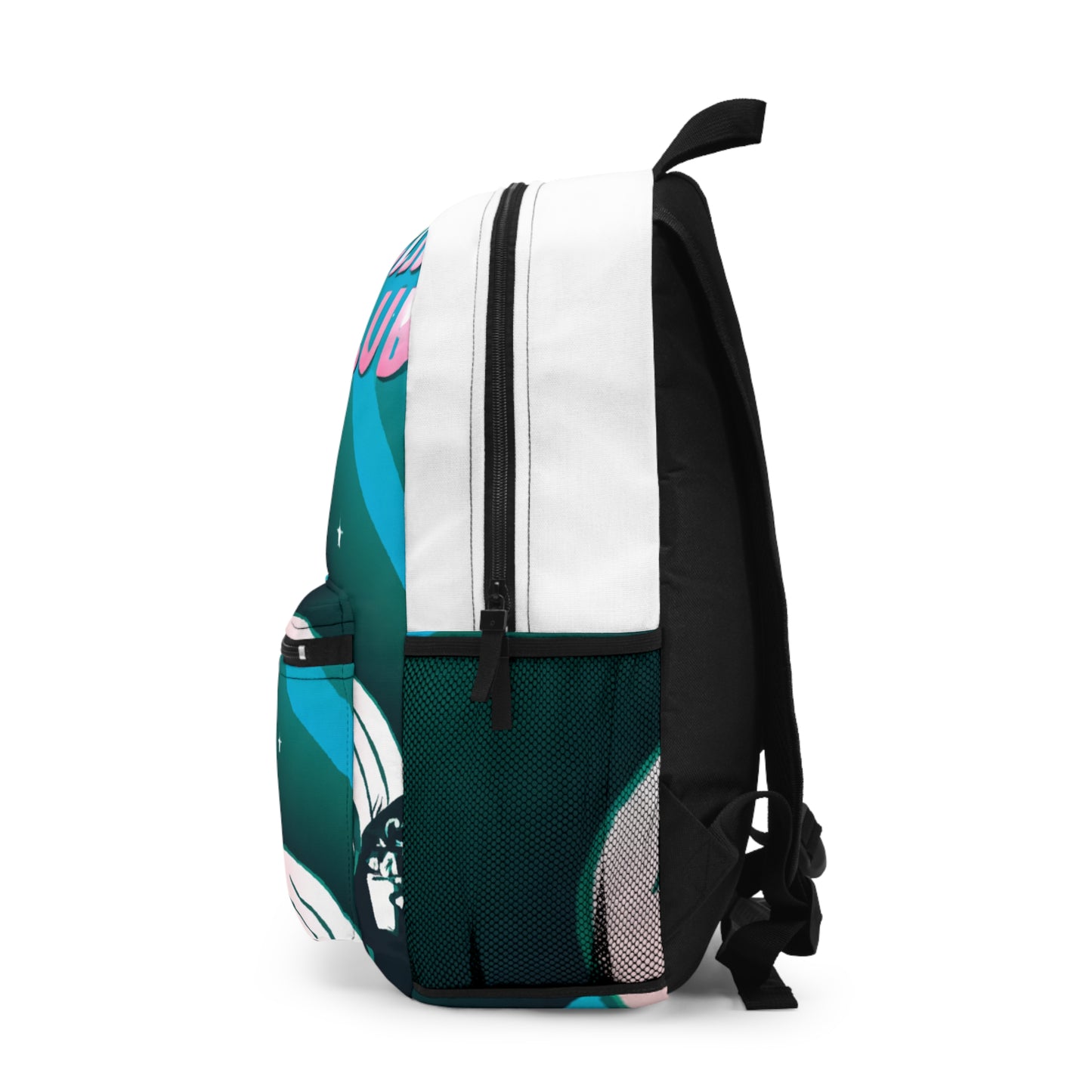 Masaki Abeyama - Backpack