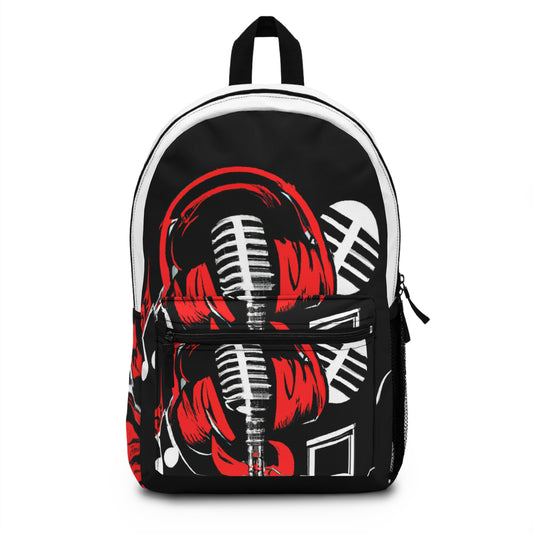 Lil' Star Jones - Backpack