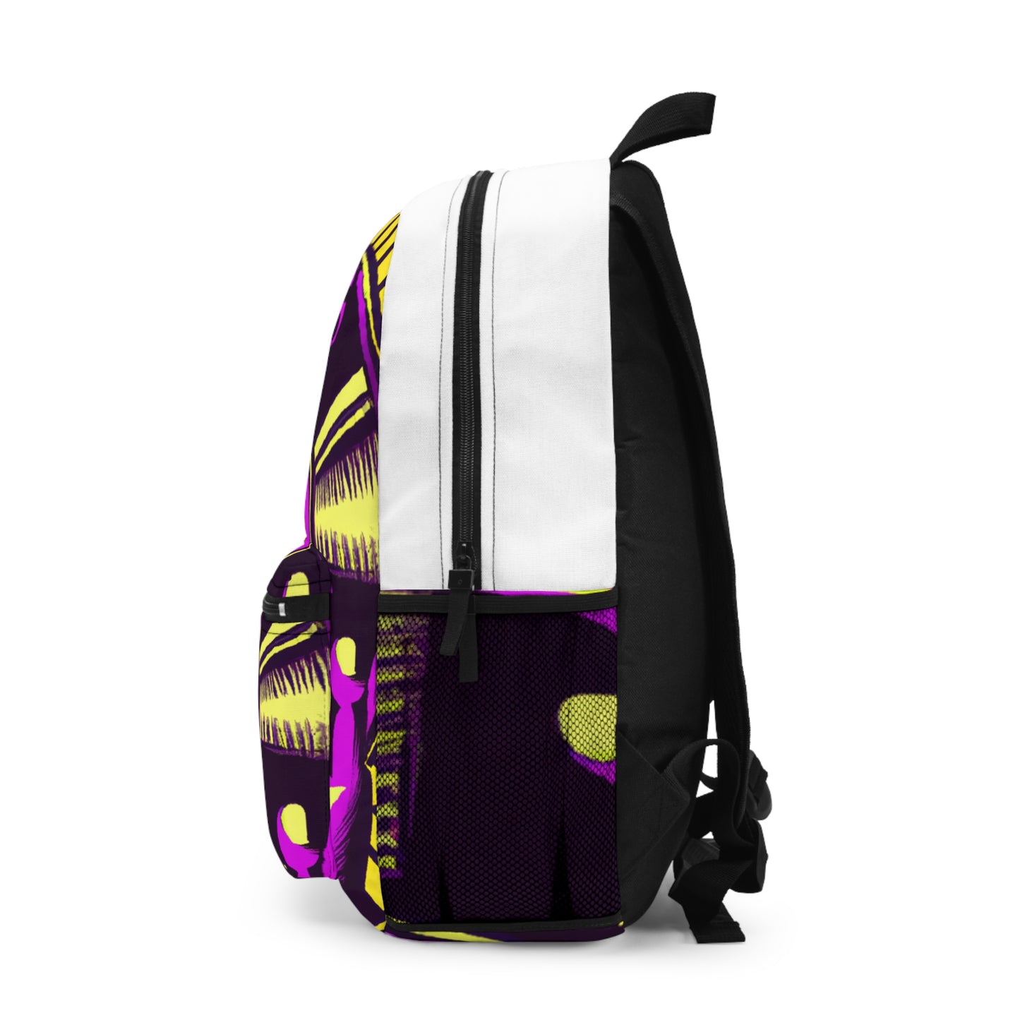 K-9 THE PAINTER. - Backpack