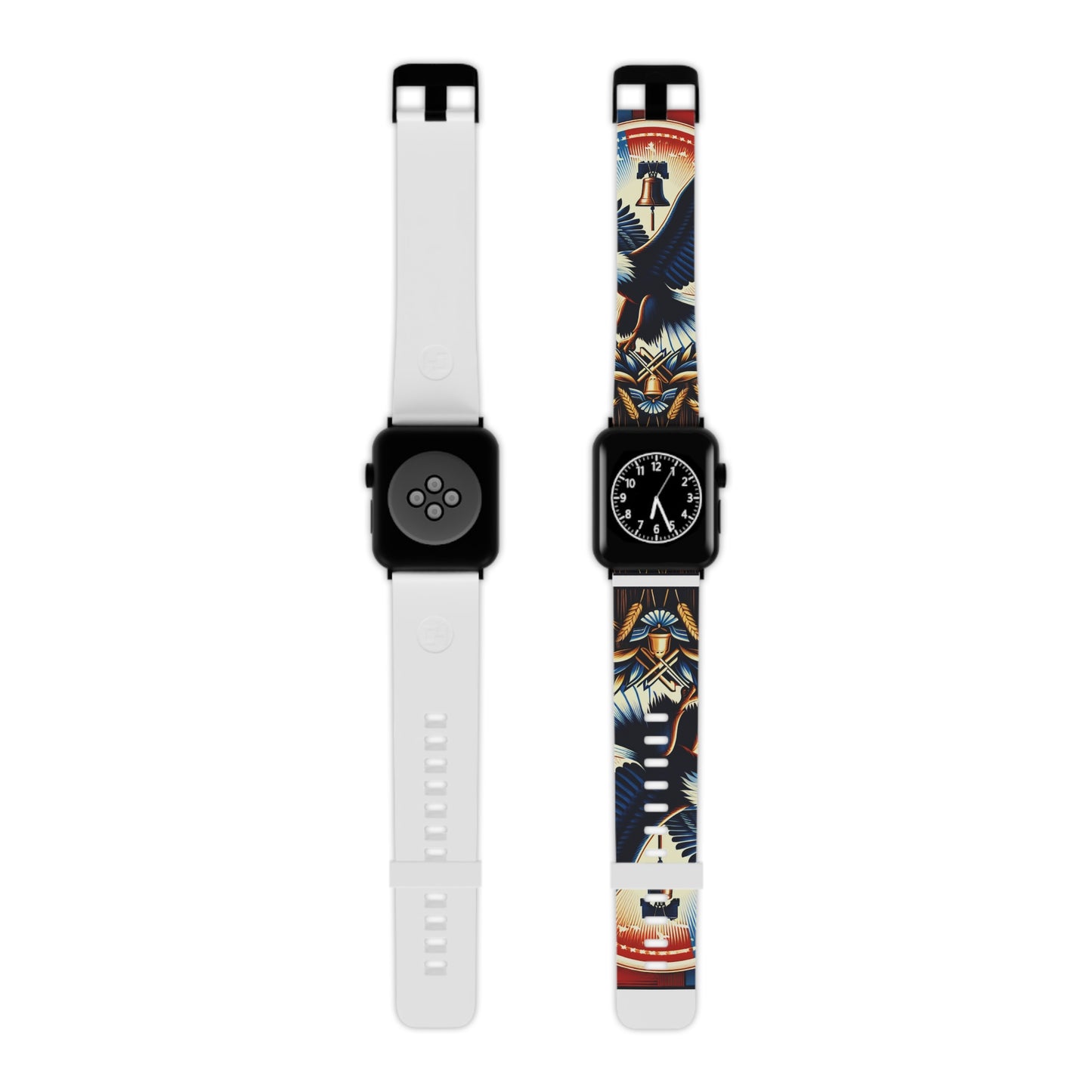 Lorenzo Bellanti - Watch Band