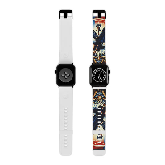 Lorenzo Bellanti - Watch Band