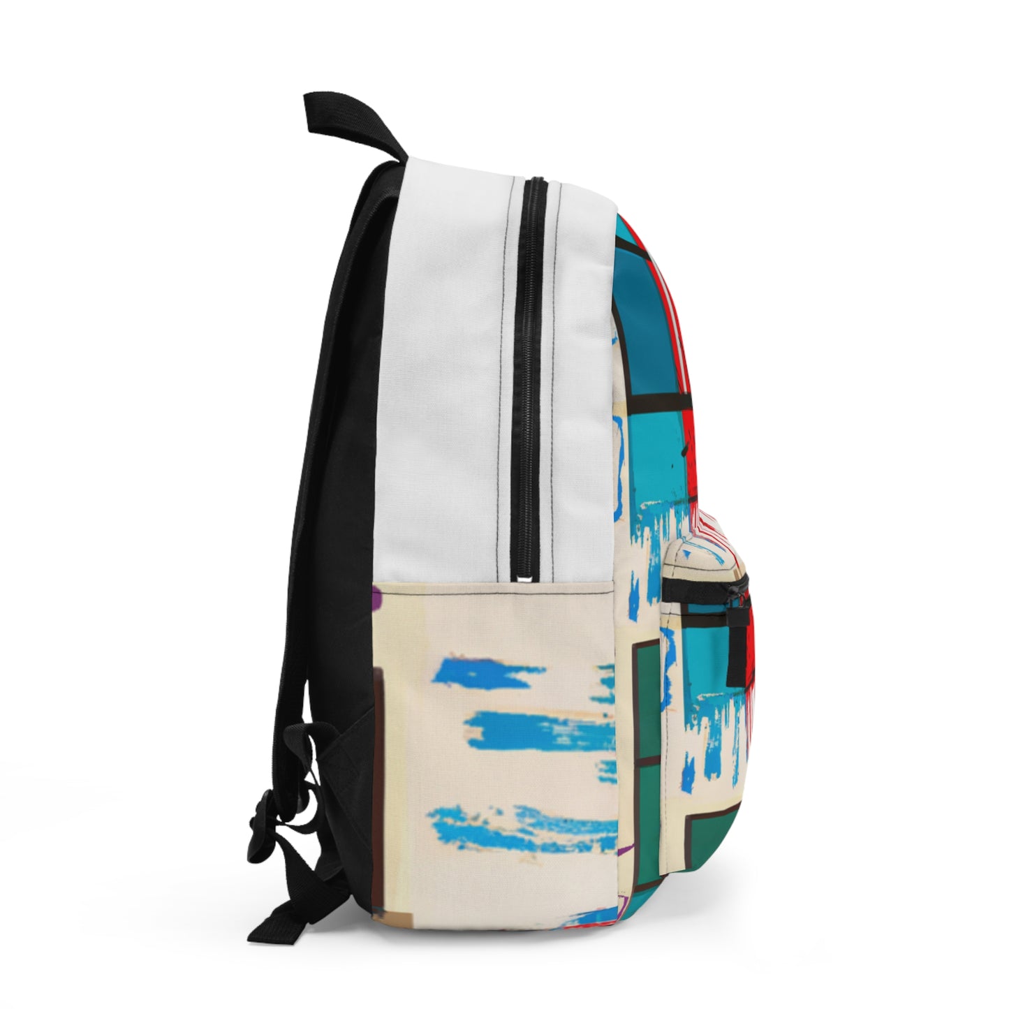 Maxine "Maxy" Graffiti - Backpack