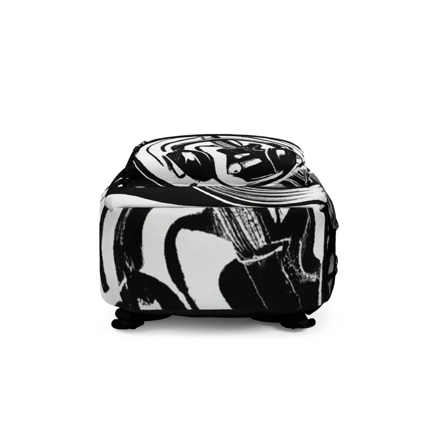 Kandy Kwest - Backpack