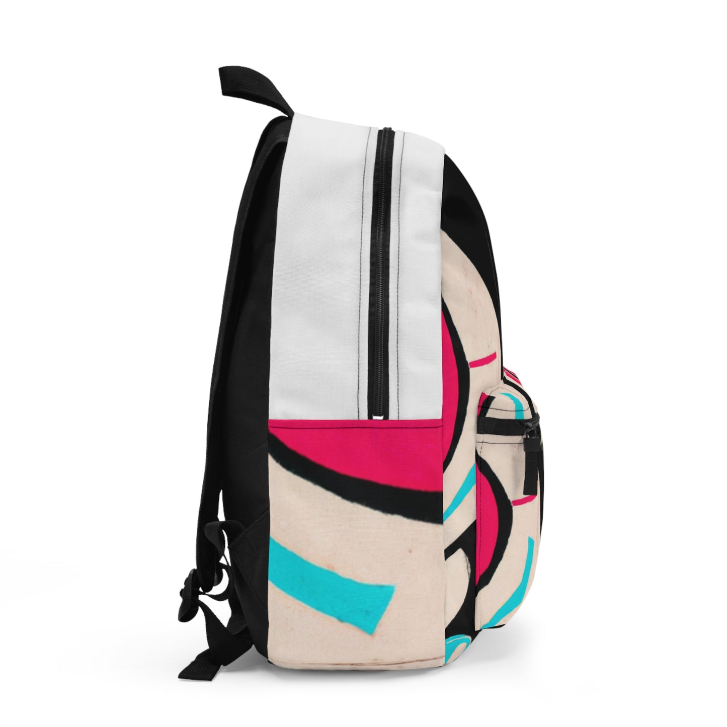 Sage Smoger - Backpack