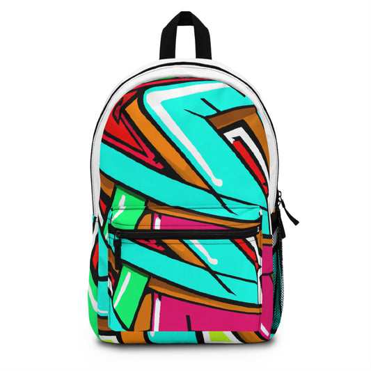Piper Finley - Backpack