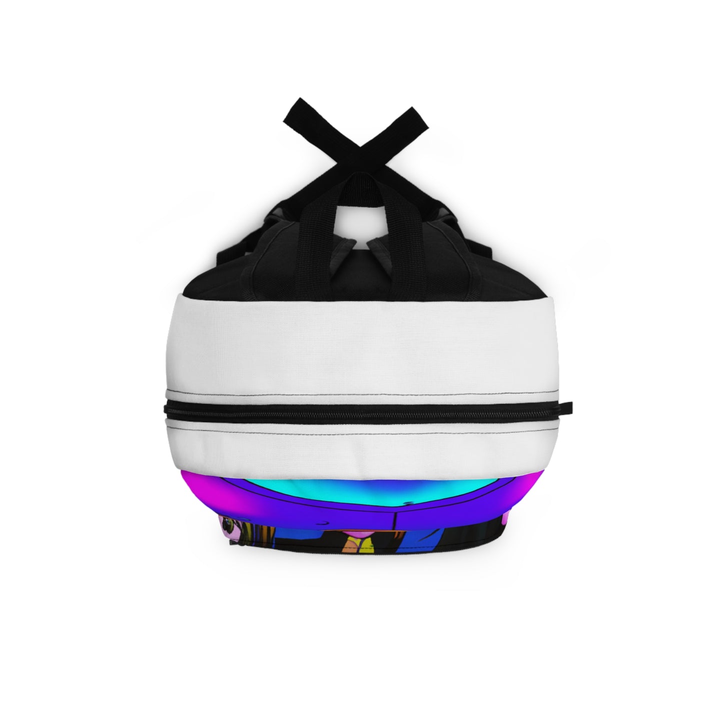 Kazue Yamamoto - Backpack