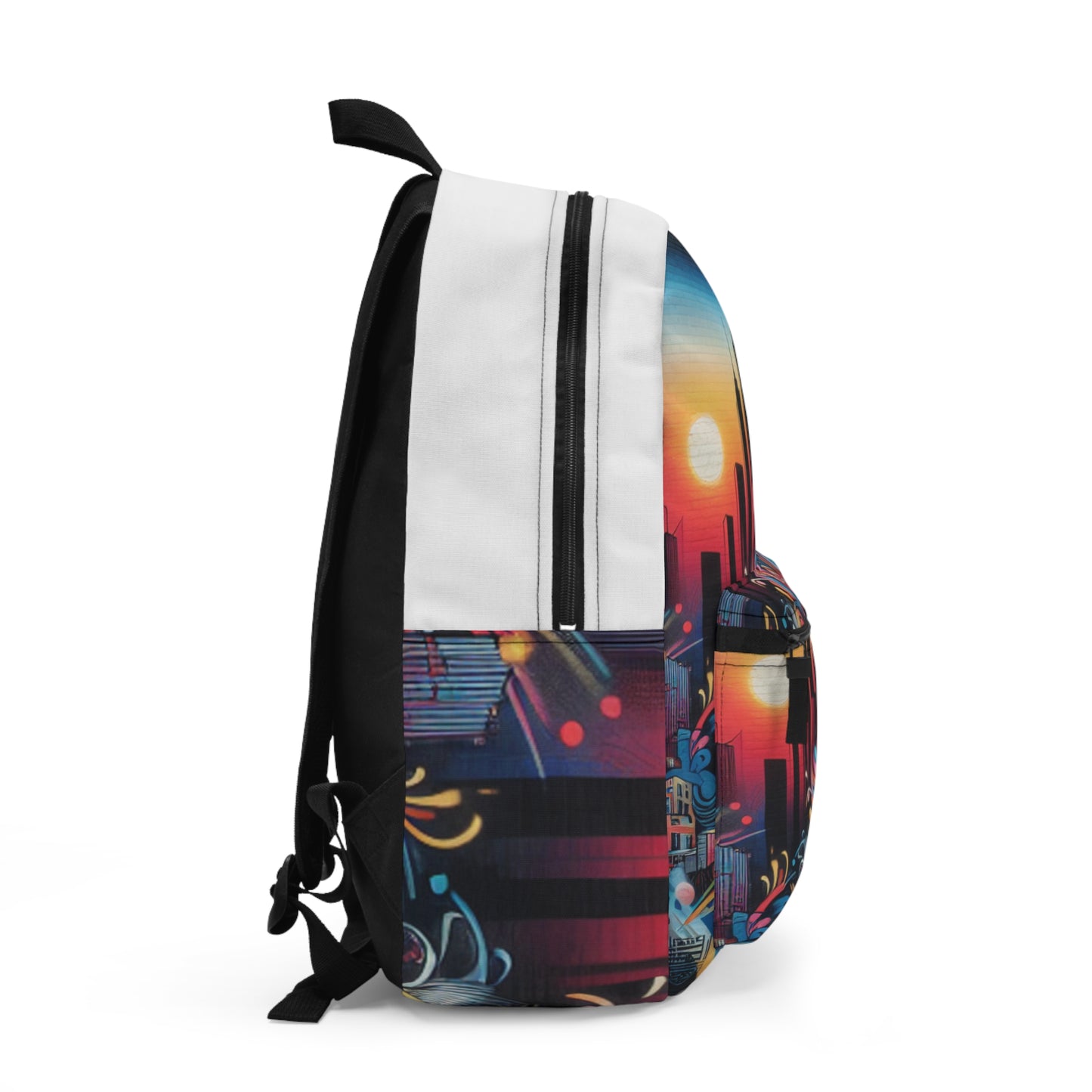 Dreamsyde Smilesmith - Backpack