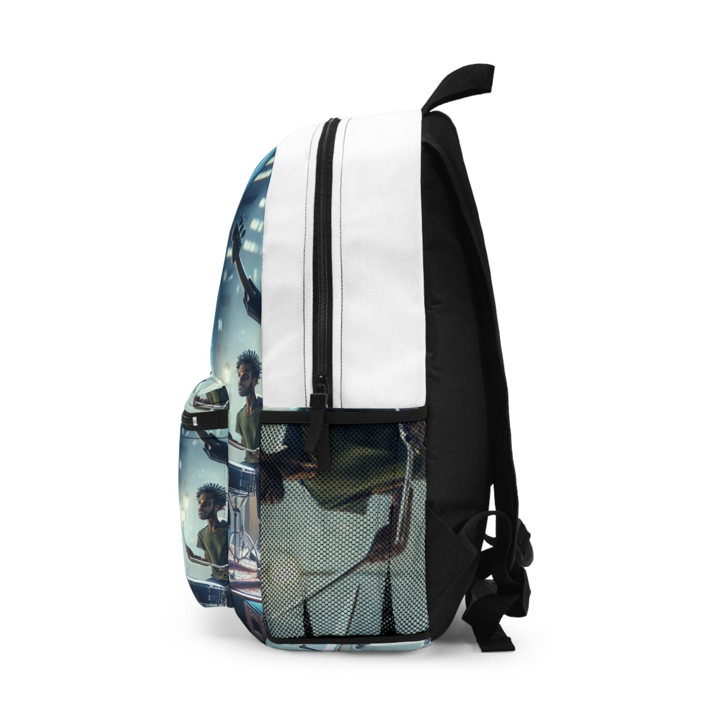 Lil' Dymondz - Backpack